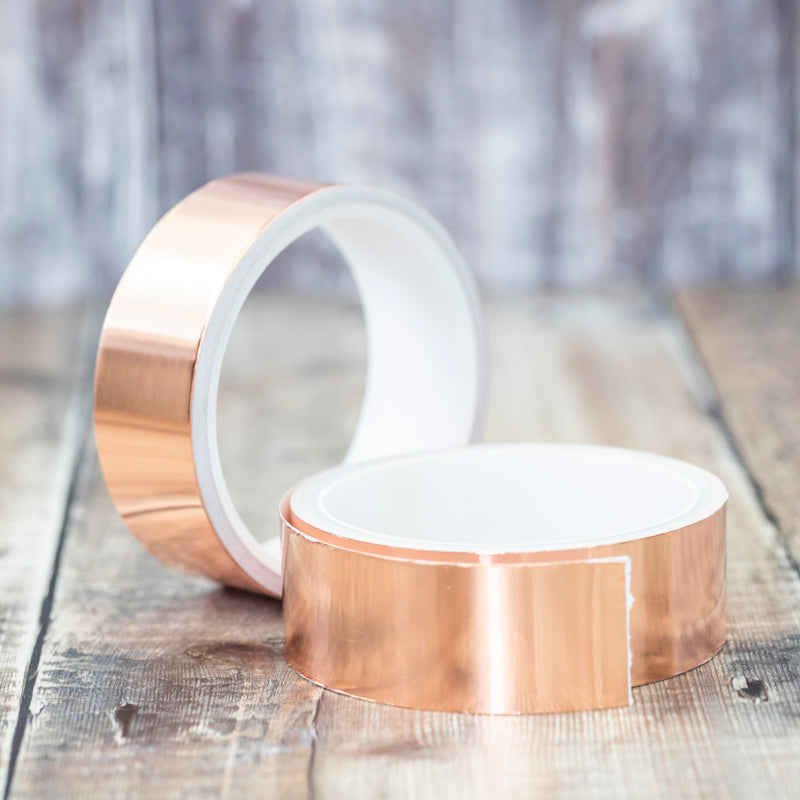 Copper Tape (self-adhesive)