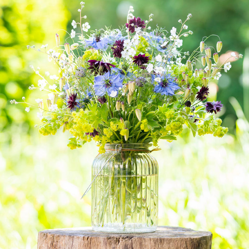 Cottage Garden
