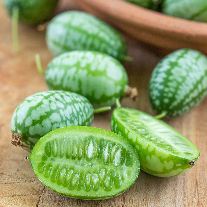 Cucamelon Seeds