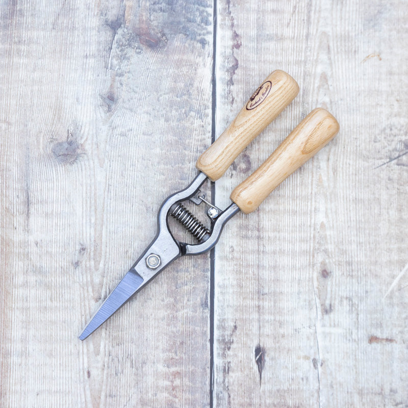 Flower Scissors