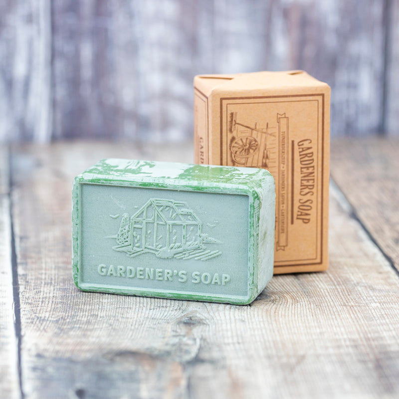 Gardeners Hand Soap