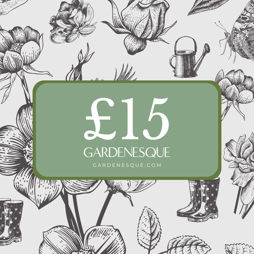 Online Gift Card - 15