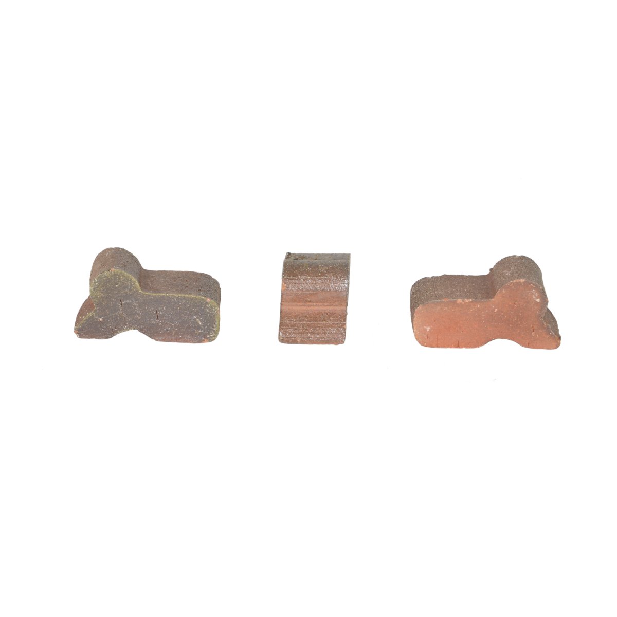 Ancient Effect  Pot Feet