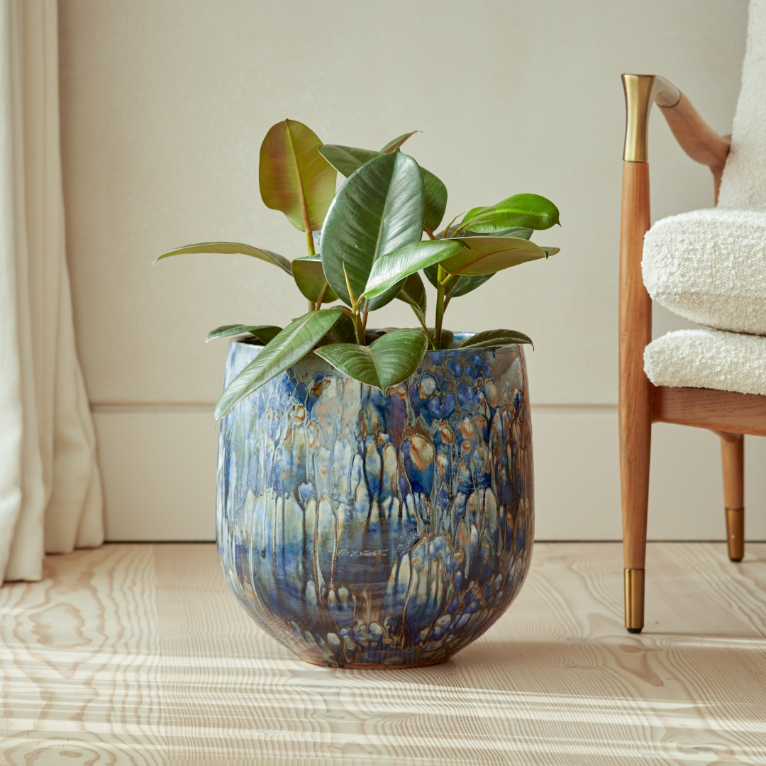 Azura  Indoor Plant Pot